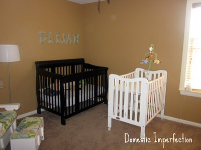 multiple crib options