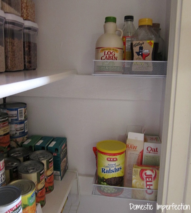 Tackle Messy Pantry Shelves with This Shopper-Loved 'Organizational Game  Changer