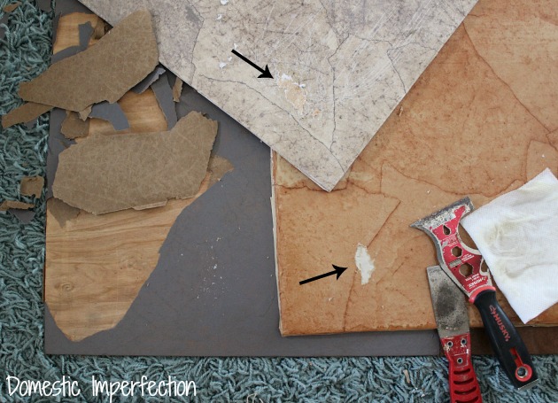 Paper Bag Flooring, Part IV – Your Questions, Answered