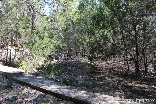 future creekside patio