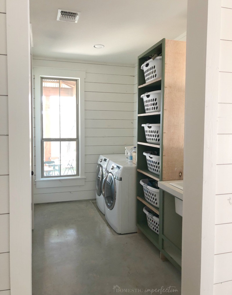 painting shiplap - tips and tricks