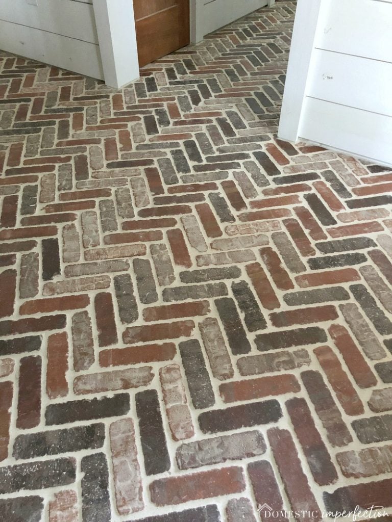 floor interlocking bricks