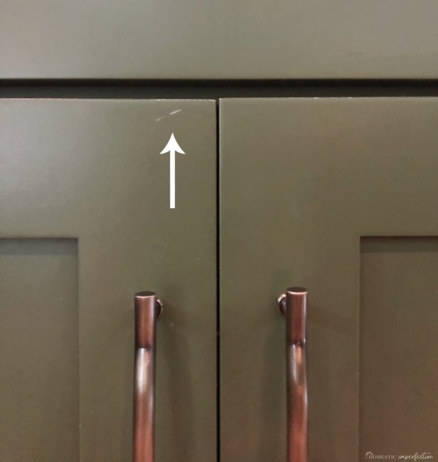 How to prime cabinets