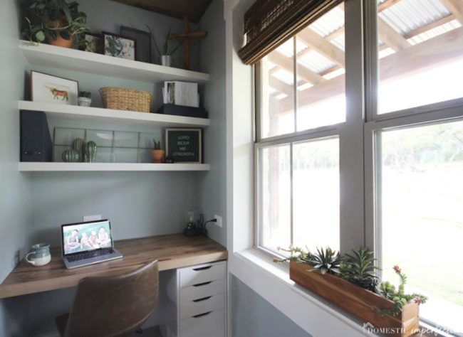 small home office ideas