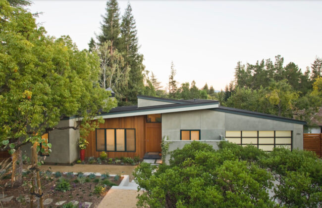 130 MCM House ✿⊱╮ ideas  mid-century modern, mid century modern house, mcm  house