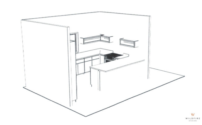 IKEA kitchen design - which cabinets to buy? 