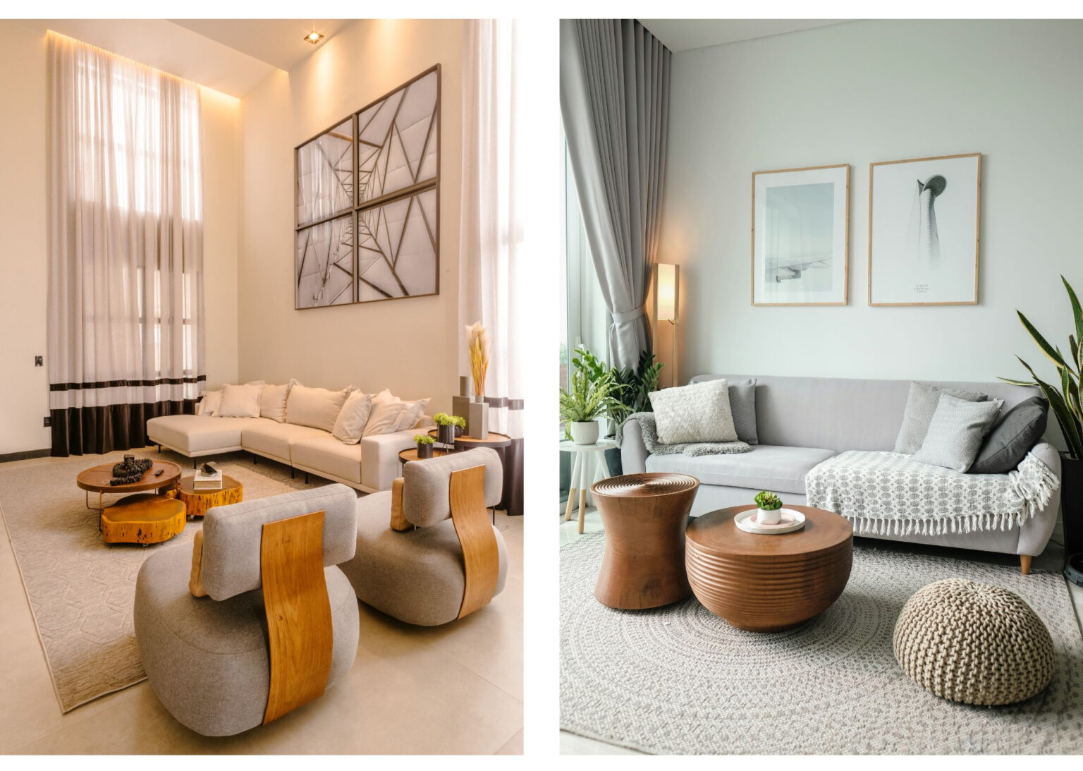 6 Living Room Design Mistakes (and How to Fix Them) - Wildfire Interiors