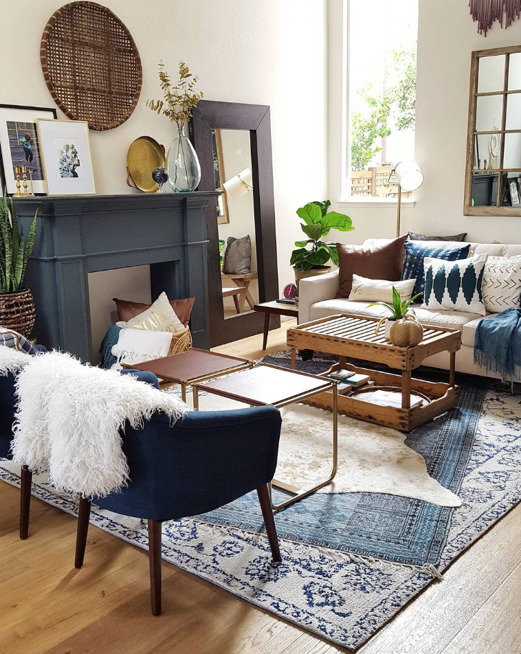 6 Living Room Design Mistakes (and How to Fix Them) - Wildfire Interiors