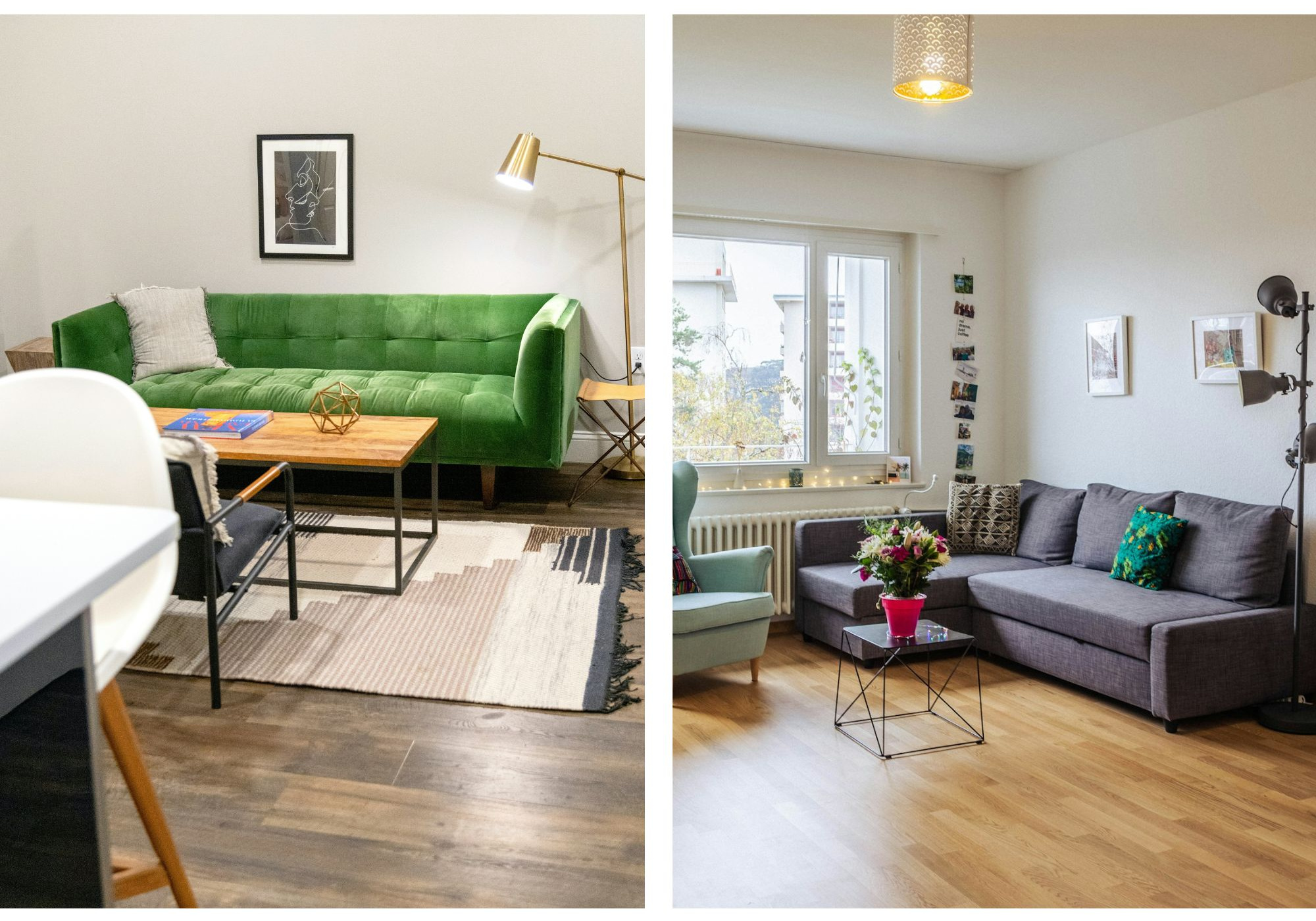 6 Living Room Design Mistakes (and How to Fix Them) - Wildfire Interiors