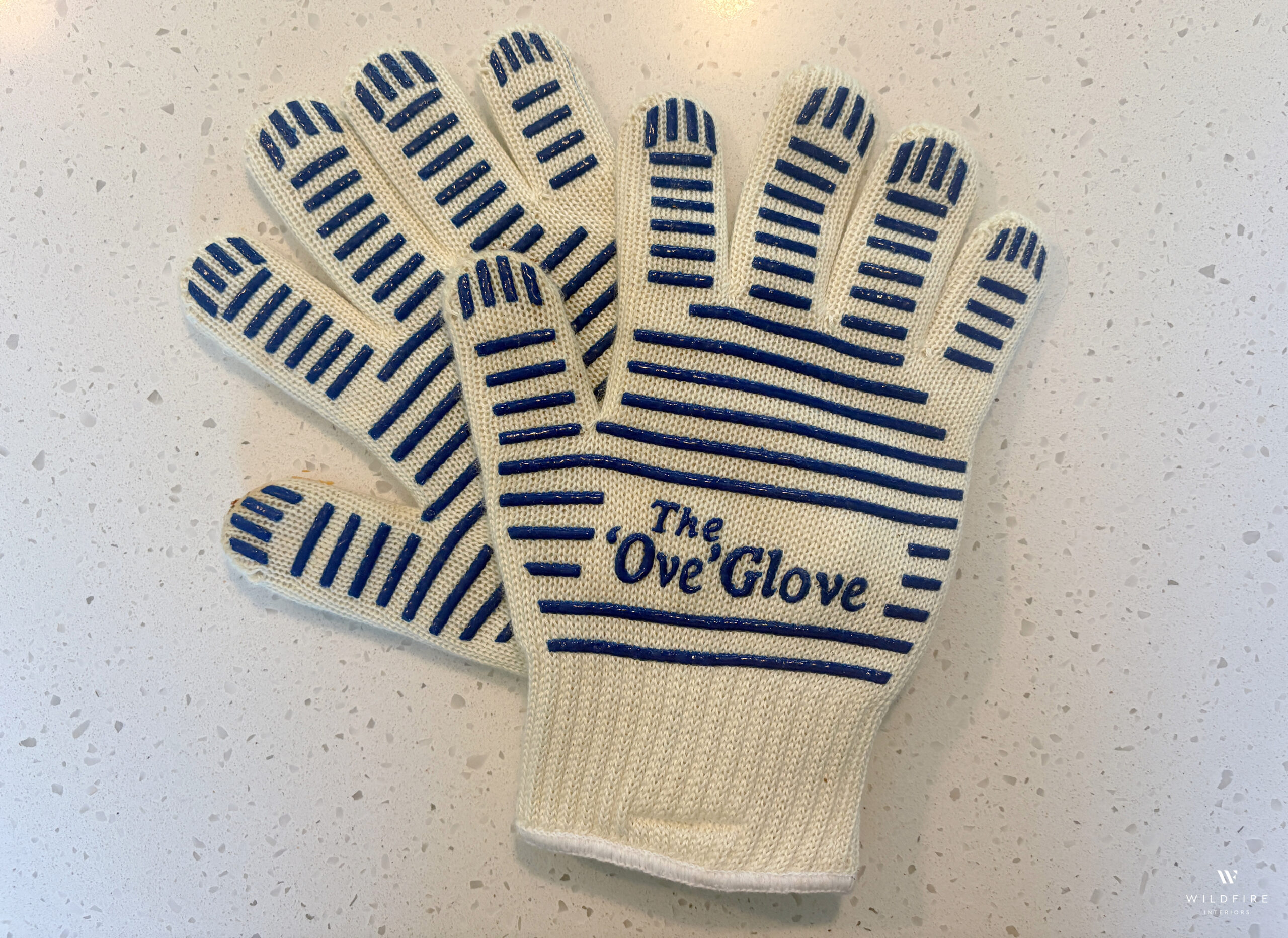 Best oven mitts