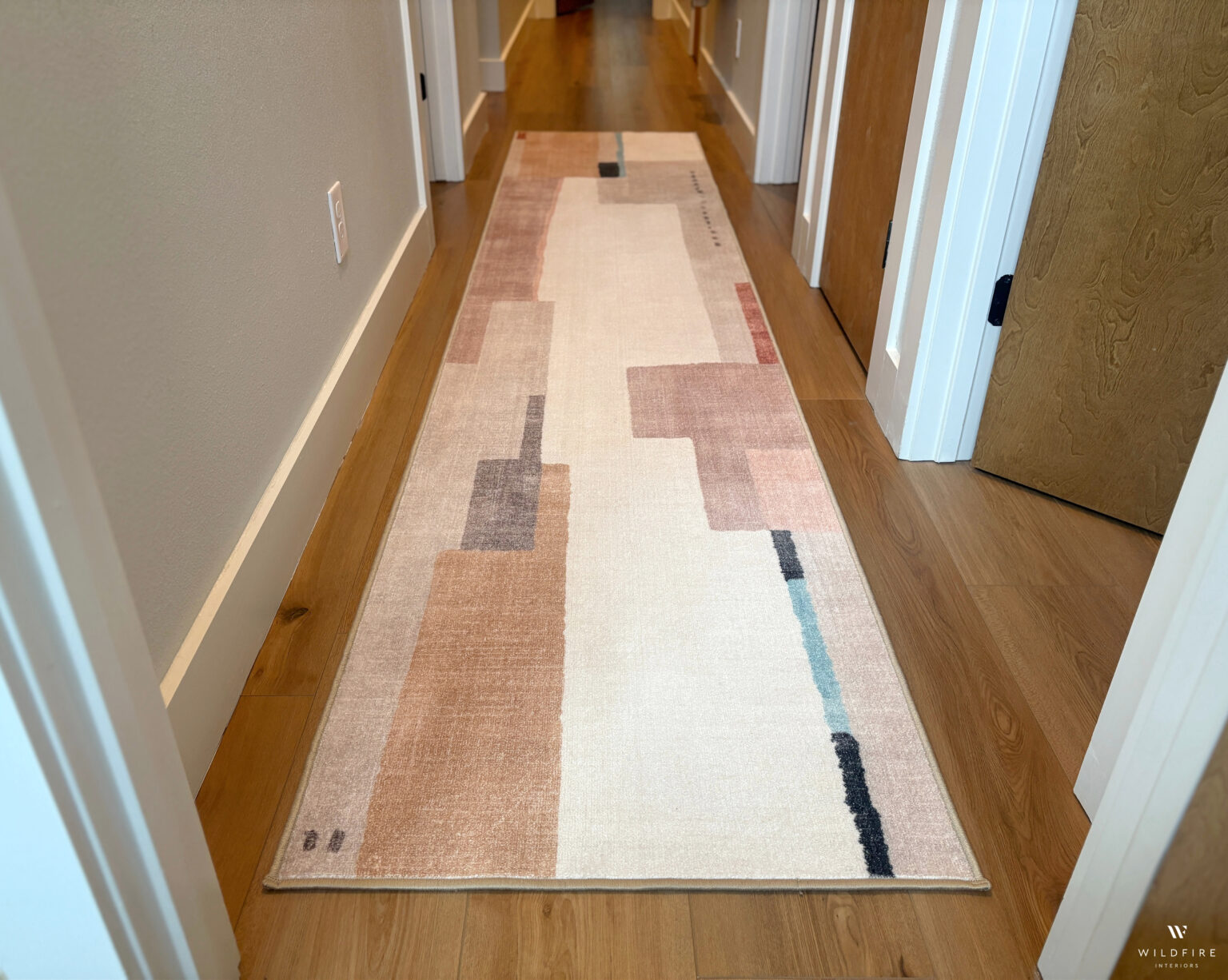 Ruggable’s New All-In-One Washable Rug: Worth It? - Wildfire Interiors