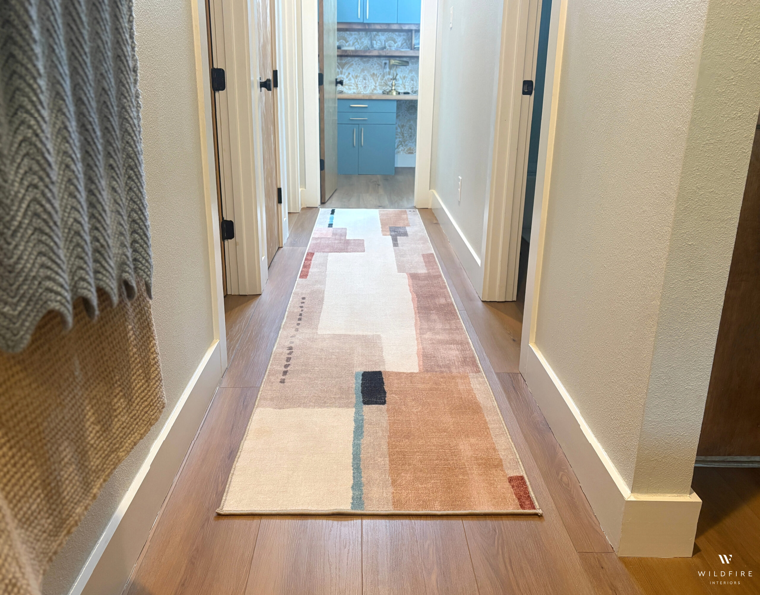 One piece washable rug review