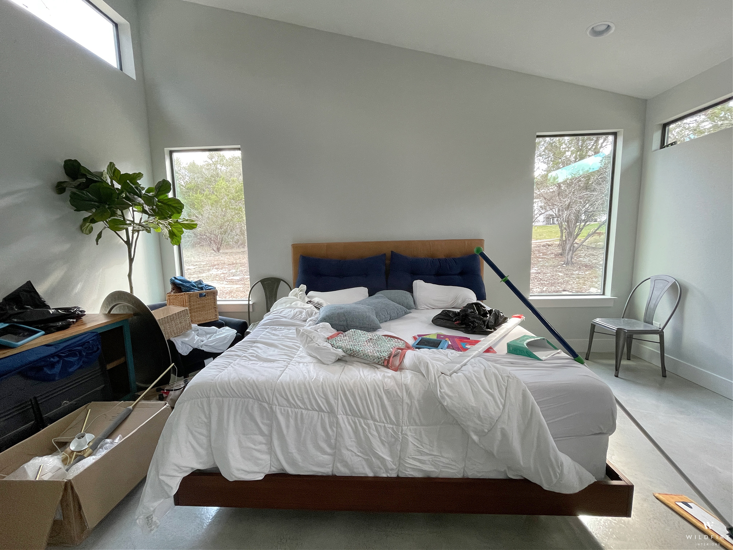 bedroom before 2