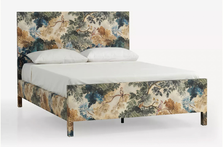 Judarn bed