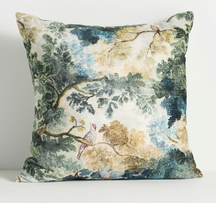 Judarn pillow