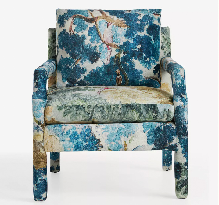 Judarn Chair