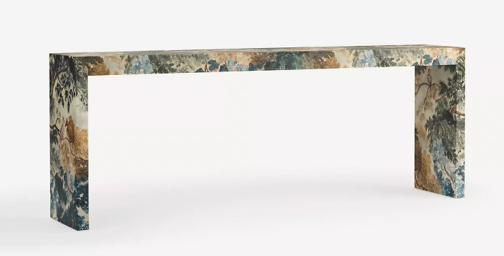 Judarn Console Table