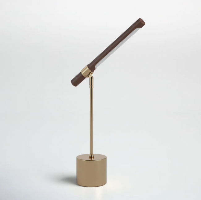 Omero Table Lamp