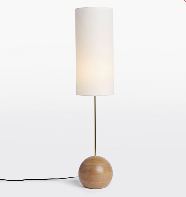 Stand Table Lamp