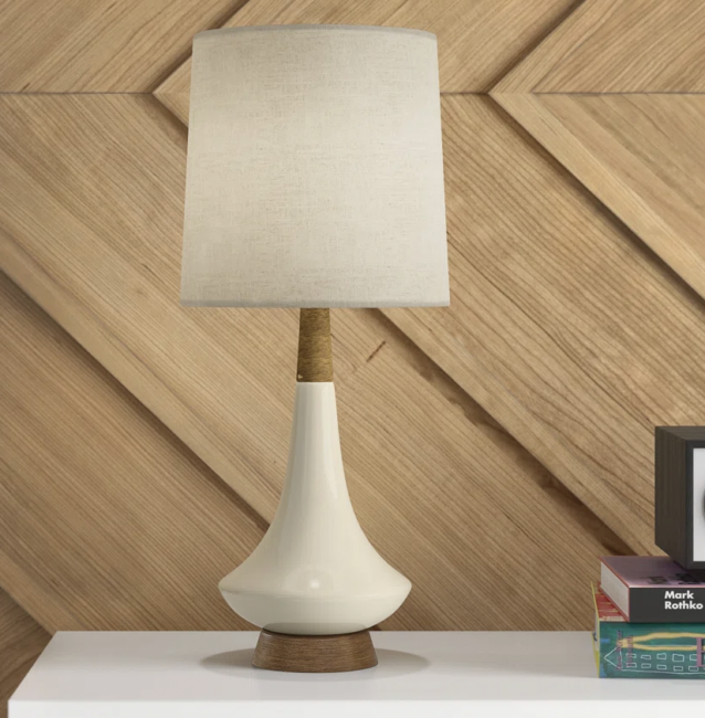 Chiya Table Lamp