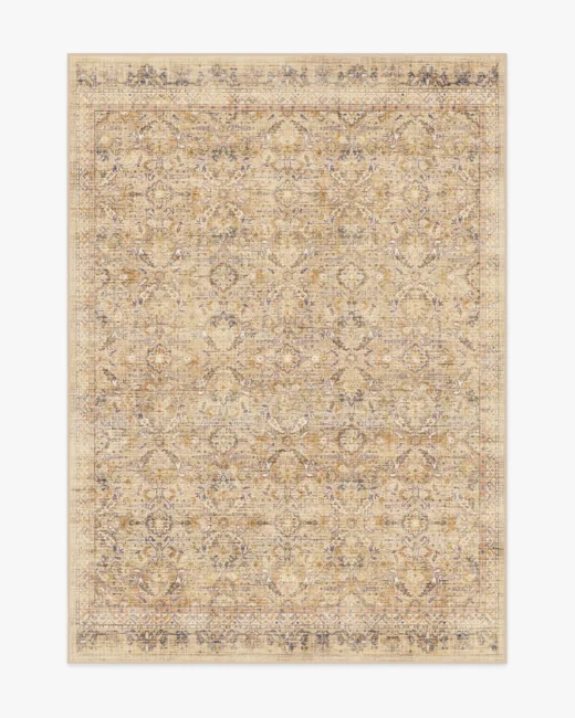 Ruggable Frances Sandstone Rug