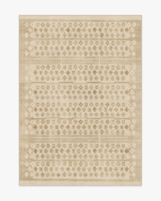Ruggable Lucia Natural Rug