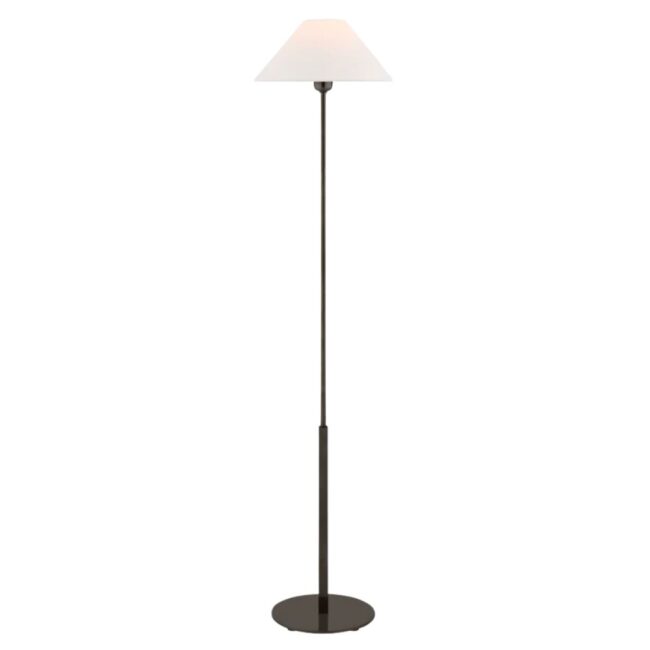 Hackney Cordless Floor Lamp
