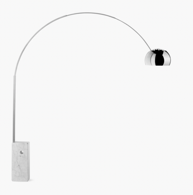 Arco Floor Lamp