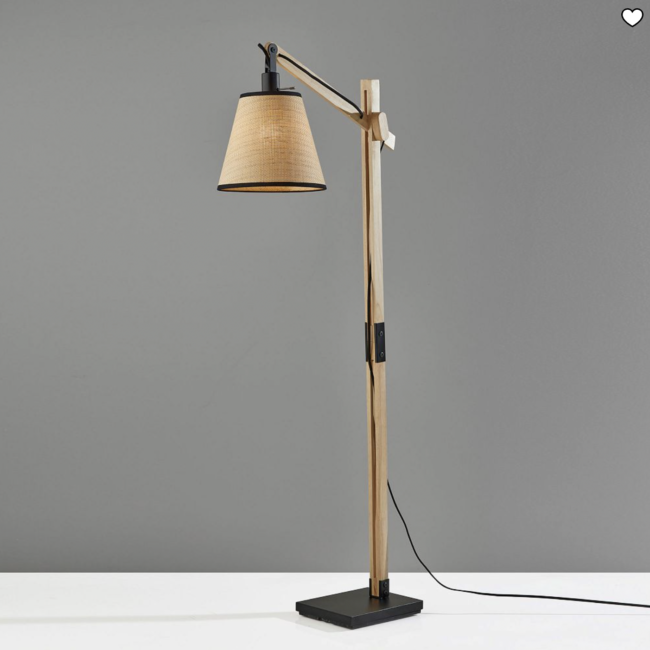 Walden Floor Lamp