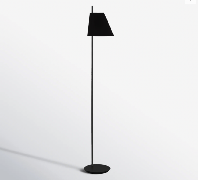 Phelps 59.33'' Floor Lamp