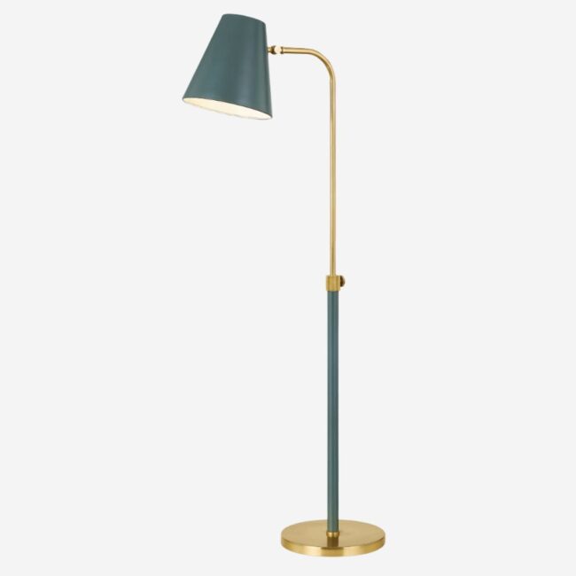 Sero Floor Lamp